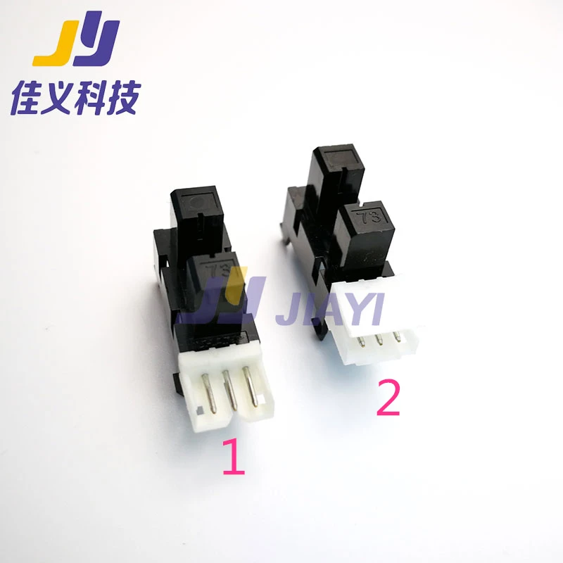 

Mutoh Capping Switch Sensor for Mutoh RJ900/RJ1604 Series Inject Printer Original!!!