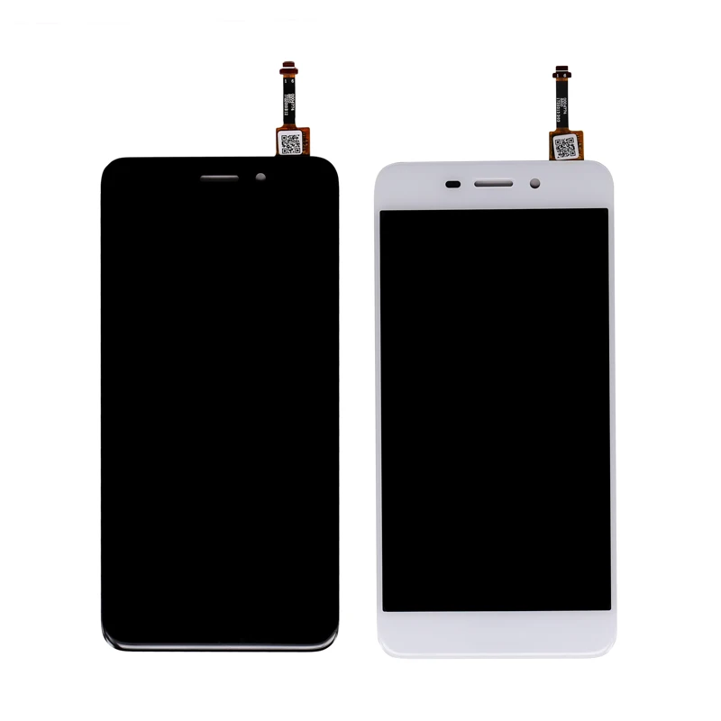 

5.2"New For Huawei Honor V9 Play LCD With Touch Assembly Honor V9 Play Display Touch Screen Digitizer 100% Test Free Shipping