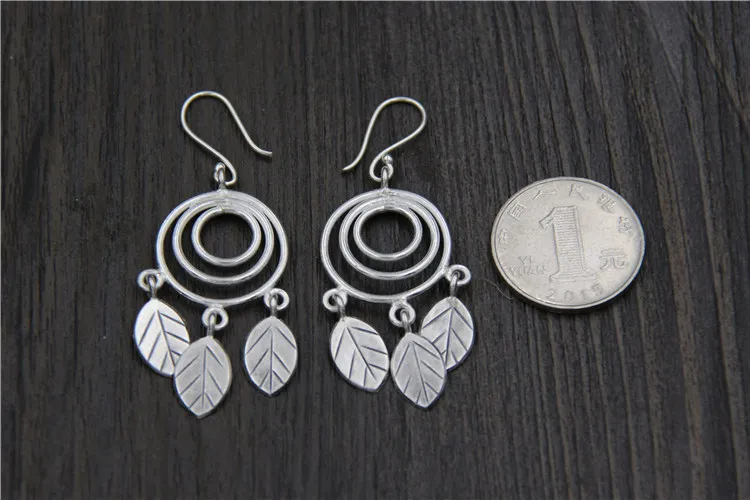 thai-silver-earrings0025A