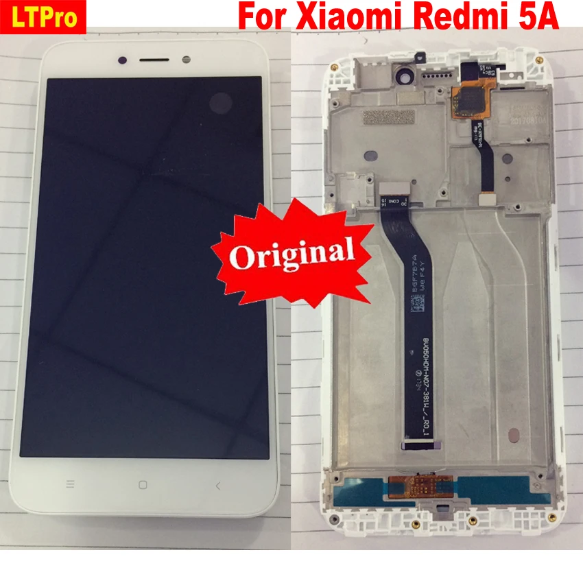 For Xiaomi Redmi 5A
