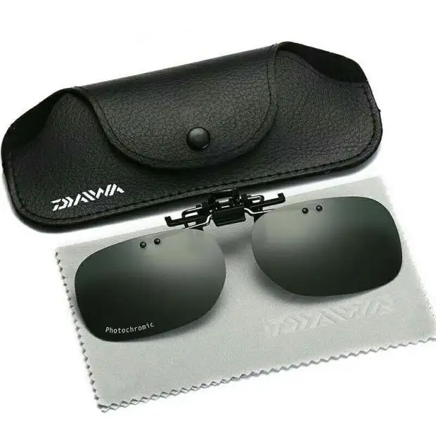 2017 NEW DAIWA Fishing outdoors sunglasses Polarizer Clamp mirror Multi-function Anti-skid DAWA light DAIWAS Free shipping 2017 NEW DAIWA Fishing outdoors sunglasses Polarizer Clamp mirror Multi-function Anti-skid DAWA light DAIWAS Free shipping