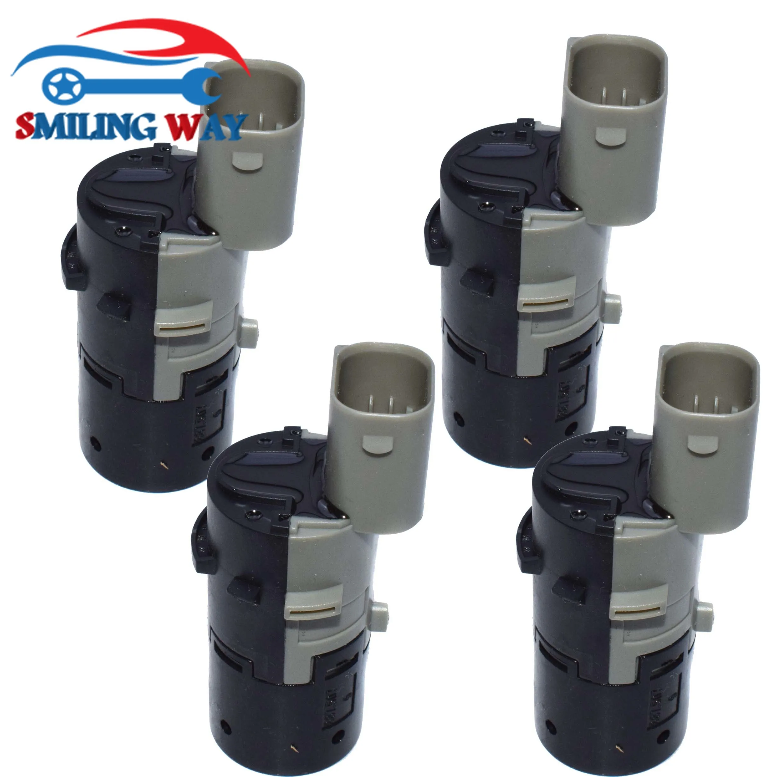 

PDC Parking Distance Sensor For BMW 7er 5er E39 E60 E61 E83 E53 X3 X5 Z4 E65 E66 E67 316i 318i 320i 323i 328i 523i 520i 525i