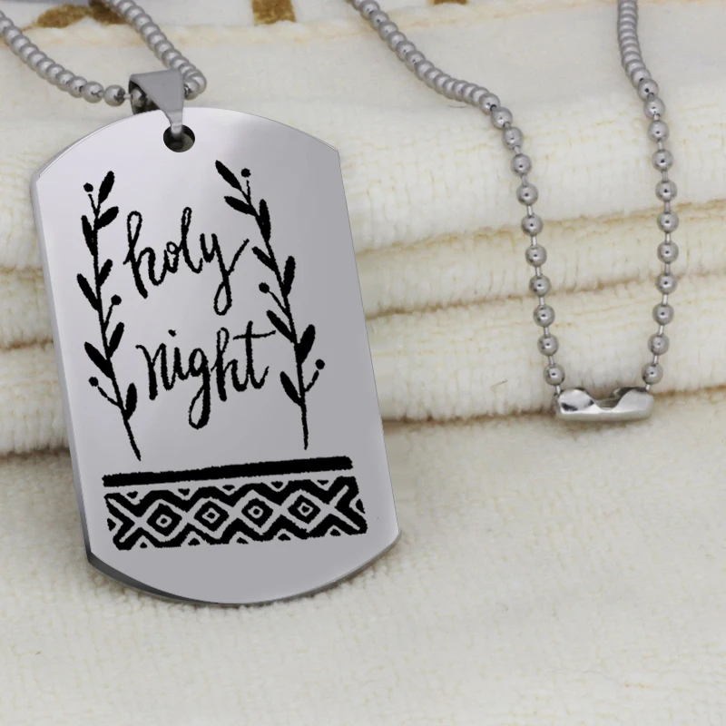   holy night 