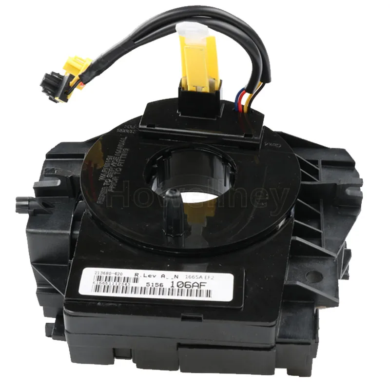 2 года гарантии 56046534AH 05156106AD с датчиком ESP Angel для Jeep Wrangler Grand Cherokee Dodge Avenger Chrysler