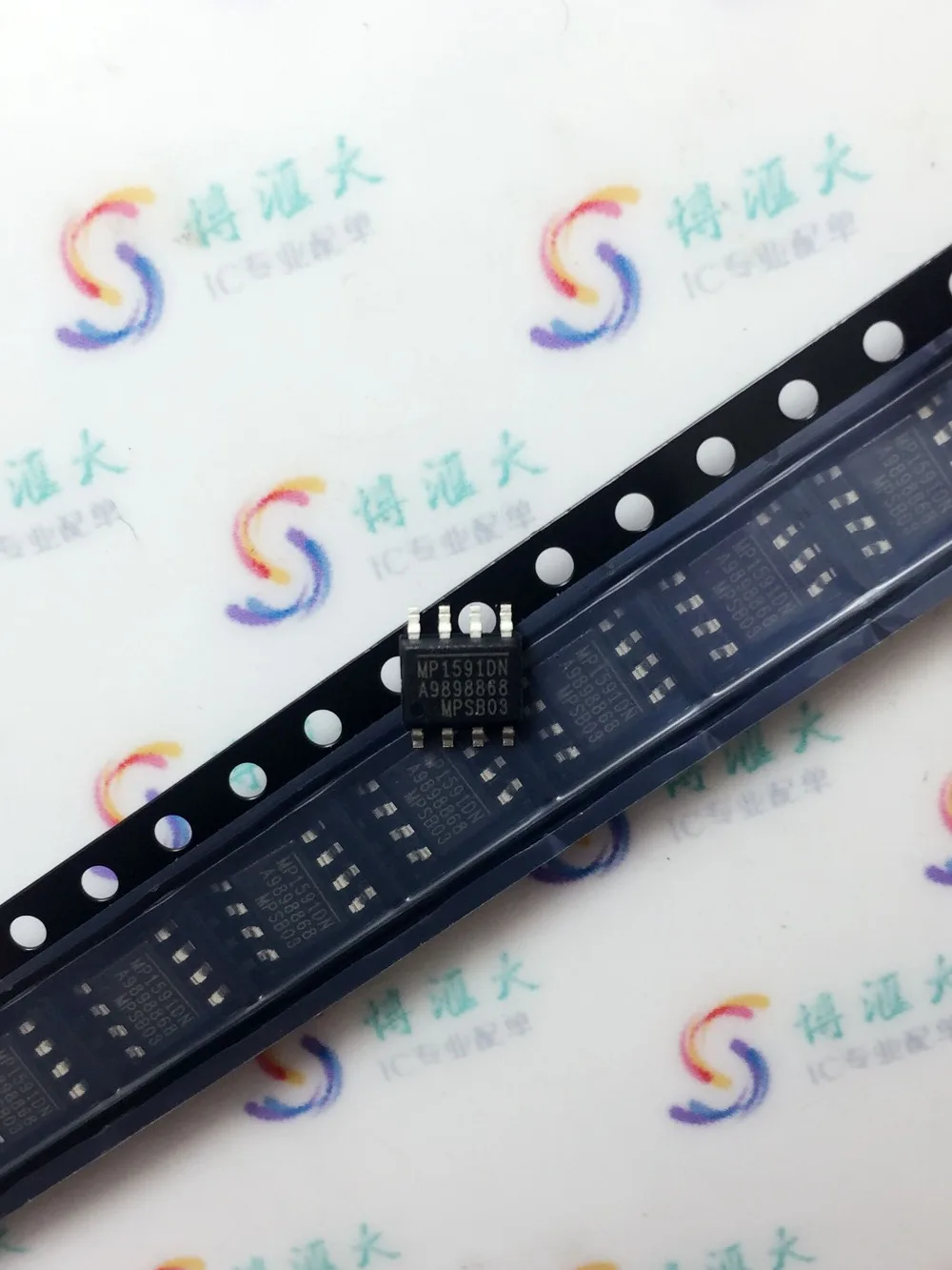 Module MP1591 MP1591DN SOP8, Original, authentique et nouveau ...