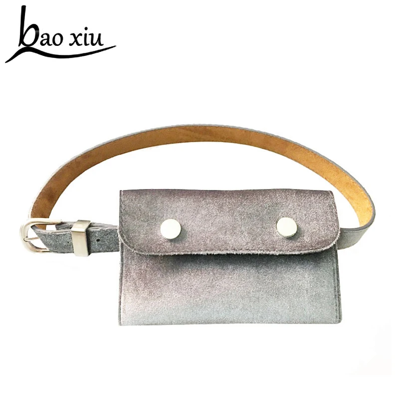 Designer Belt Bags Womens