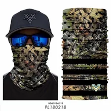 3D Тактическая Военная маска для лица Спортивная Волшебная походная велосипедная маска braga cuello защита шарфа от пыли ветрозащитные банданы для мужчин ciclismo
