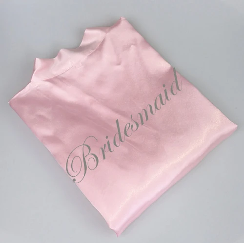 bridesmaid