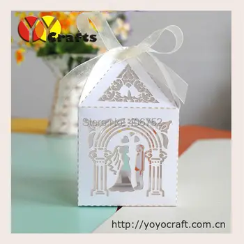 

2017 alibaba professinal box maker laser cut candy box wholesale