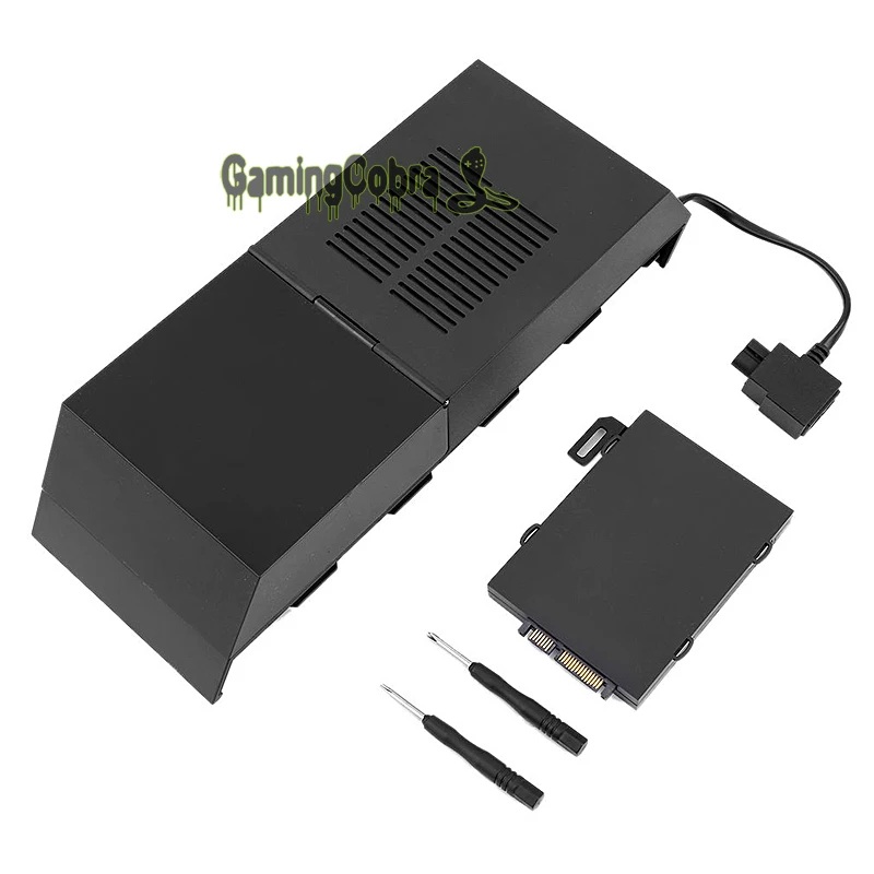 For PS4 Data Bank Playstation 4 2TB Hard Drive LED Extra