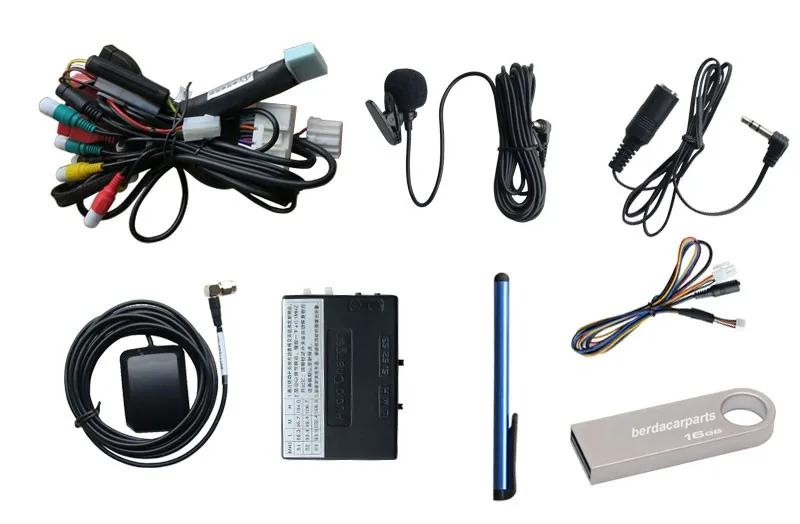 Discount Upgraded Original Car Radio Player Suit to Nissan X-trail Car Video Player Built in WiFi GPS Navigation Bluetooth 6 Discount Upgraded Original Car Radio Player Suit to Nissan X-trail Car Video Player Built in WiFi GPS Navigation Bluetooth 6