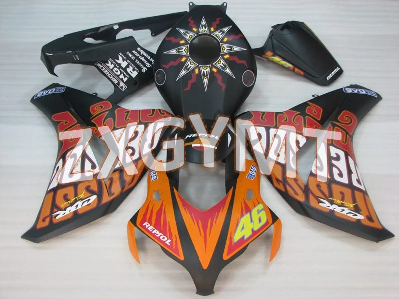 

Fairings Fireblade 09 10 Full Body Kits CBR1000 RR 2011 Fairing CBR1000 RR 2008 - 2011