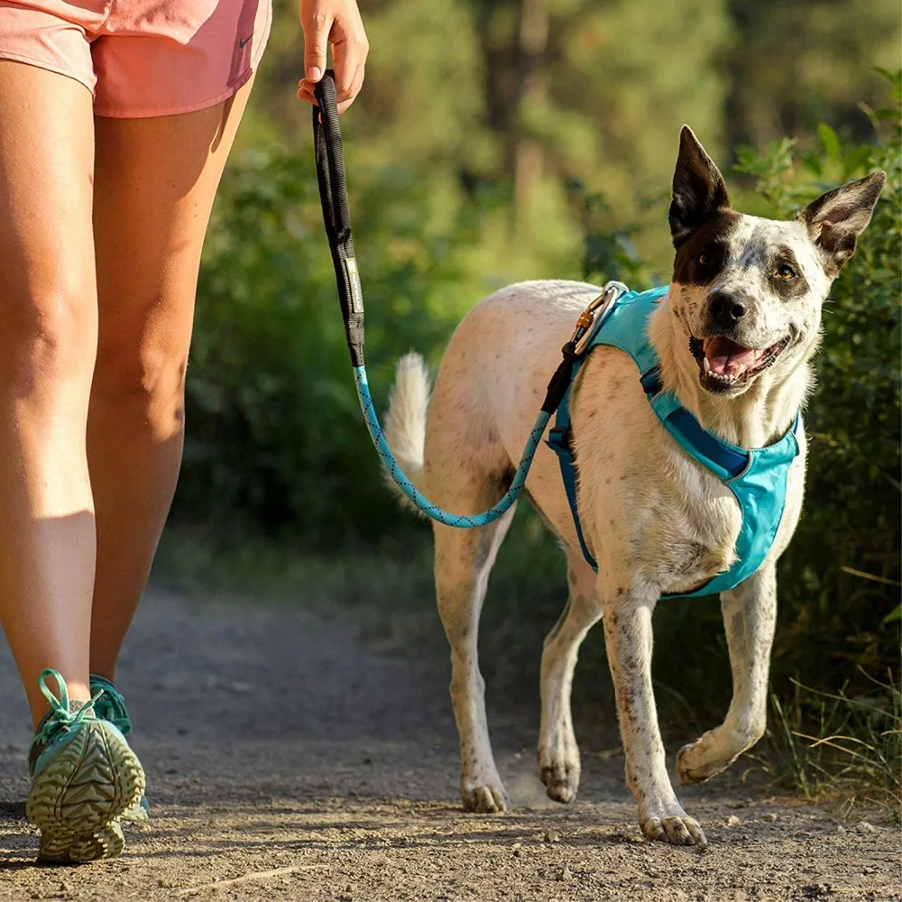 RUFFWEAR-Hi& Light, повседневный легкий поводок для собак, беговая дорожка, ходьба, Пешие прогулки, одежда на весь день