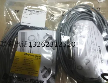 

NBB2-12GM50-Z0 New High-Quality P+F Inductive Proximity Switch Sensor