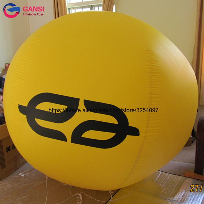 inflatable blimp helium ballon36