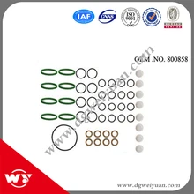 Хорошее качество ремонтные комплекты 800858 для инжектора насоса