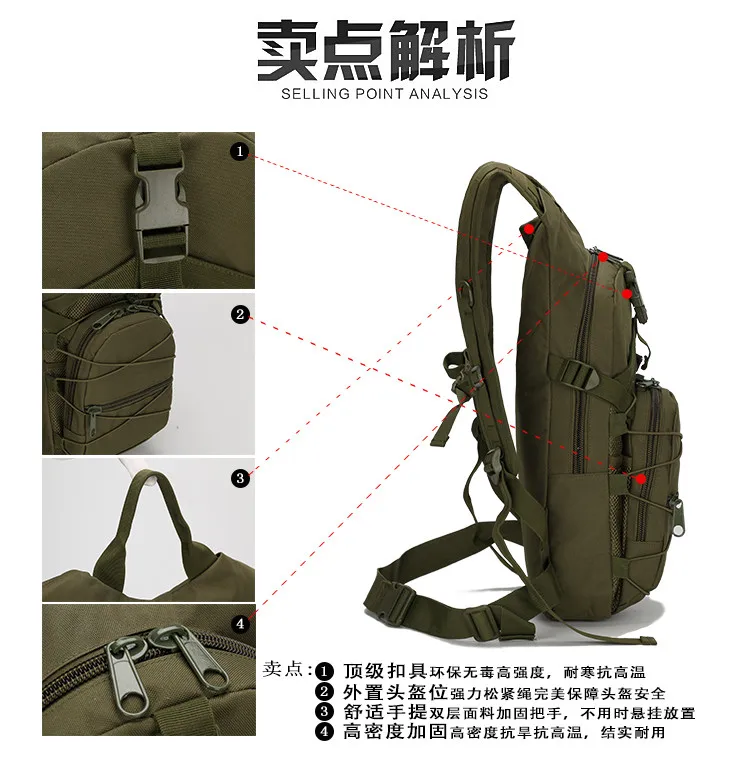 Traveling bag (2)