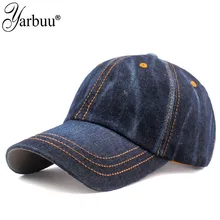 [YARBUU] женские кепки-бейсболки, мужские джинсы, Снэпбэк-Кепка s Casquette Plain Bone Hat Gorras, мужские повседневные кепки для папы