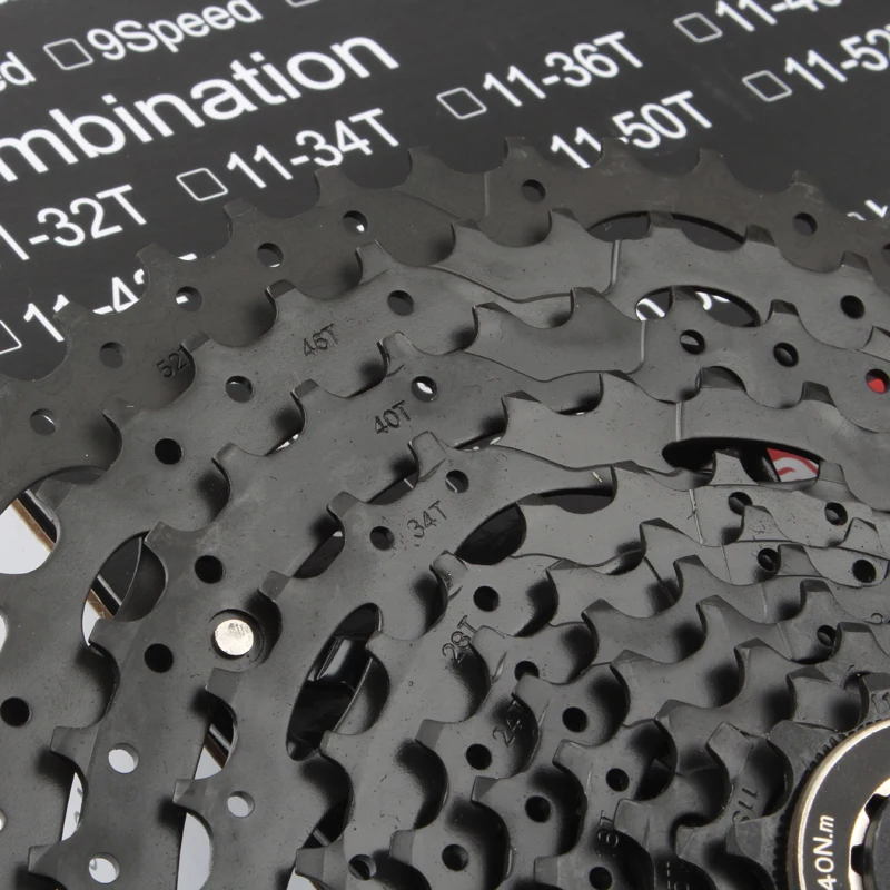 Кассета для горного велосипеда Shimano SRAM 11 скоростей|Храповик велосипеда| |