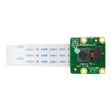 Raspberry Pi 8MP Камеры Совета Модуль V2.0 Webcam 1080 P 720 P Официальный Камера Для Raspberry Pi 3