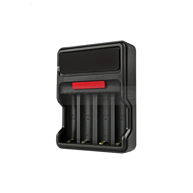 Coil Master A4 Charger-4