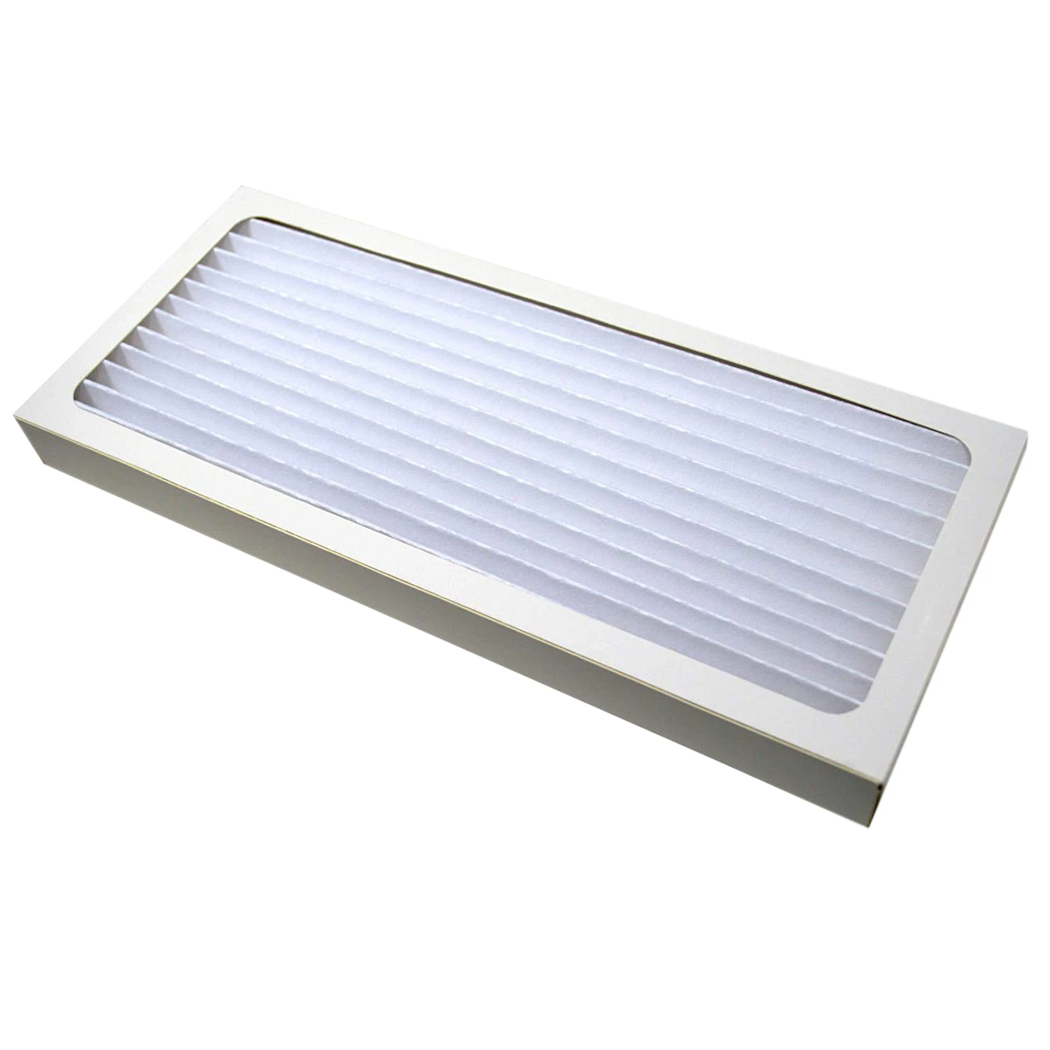 

Air Purifier Filter for Hamilton Beach True 04383, True Air Compact Pet Air Purifier 04384, Glow Allergen Reducer 04385, 04386