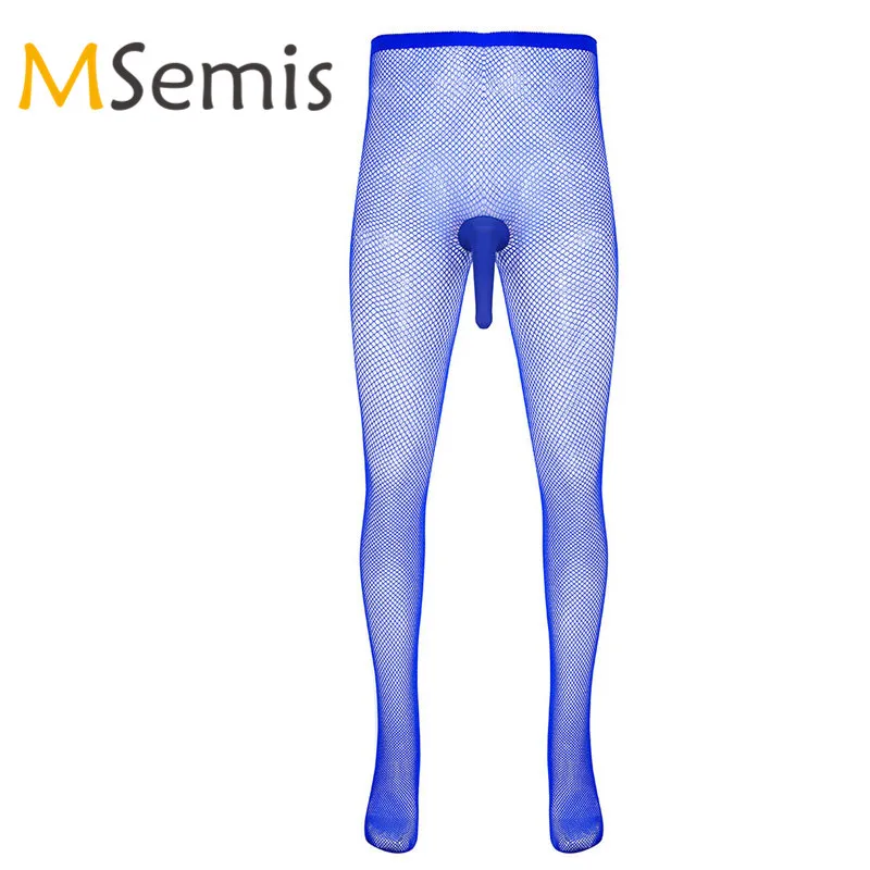Buy Mens Pants Underwear Men Tights Pantyhose