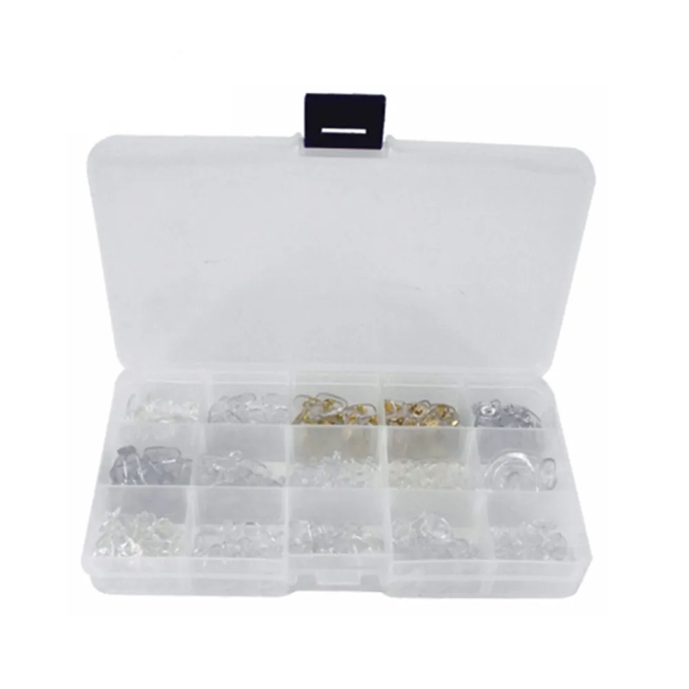 

SB005 Loudly brand good quality nose pad set