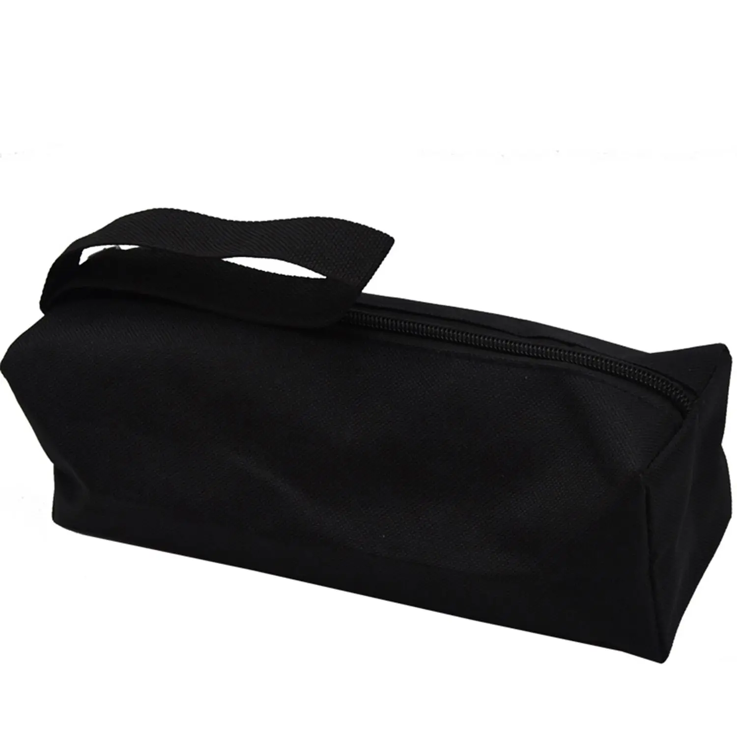 

Oxford Canvas Waterproof Storage Fishing Organizer Pouch Bag fishing accessories