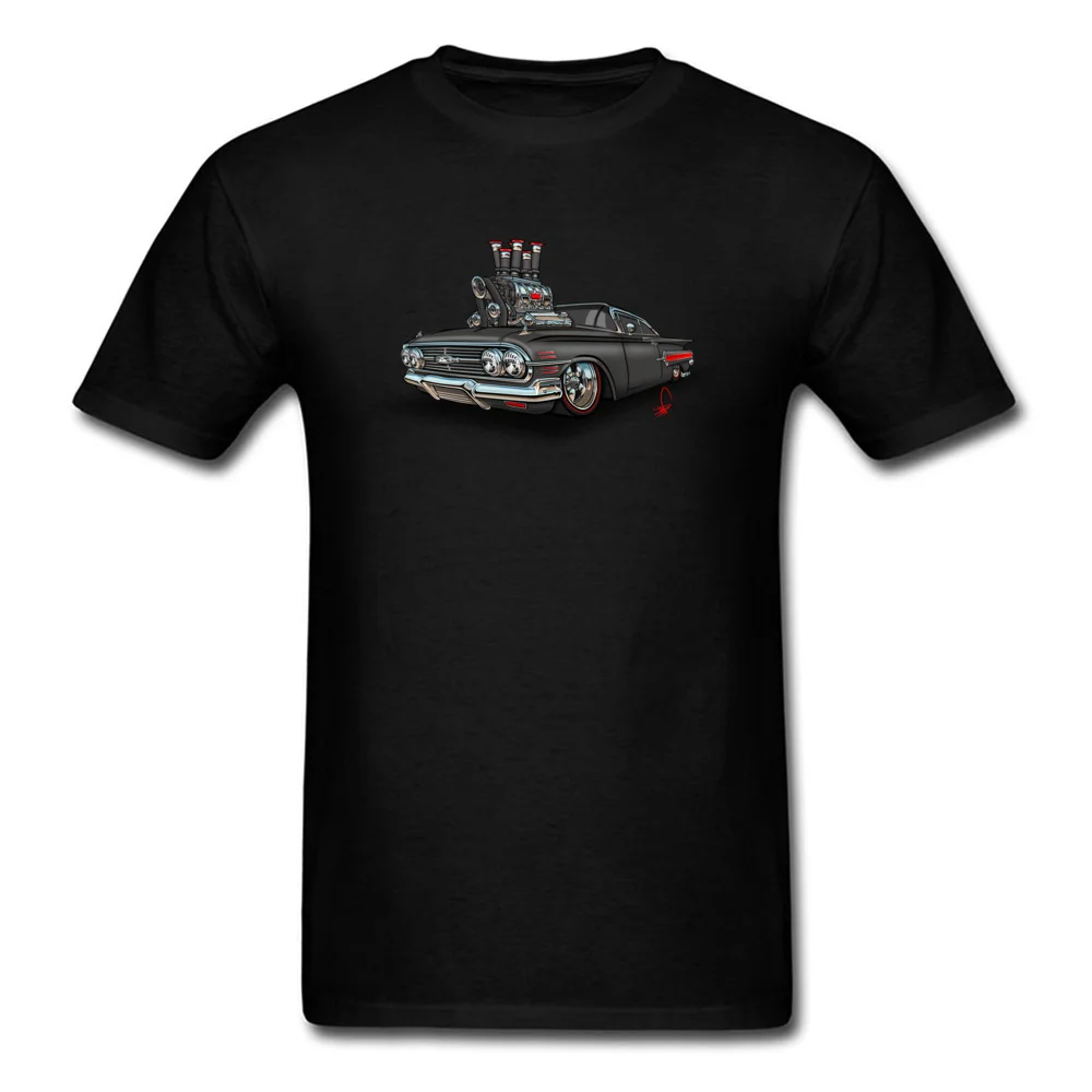 The Pipe Layer Round Neck T Shirt NEW YEAR DAY T Shirt Short Sleeve Brand New 100% Cotton Birthday Tee-Shirts Custom Men The Pipe Layer black