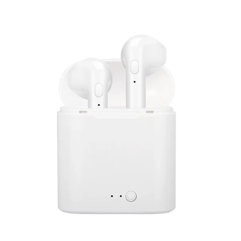 bluetooth earbuds compatible with iphone