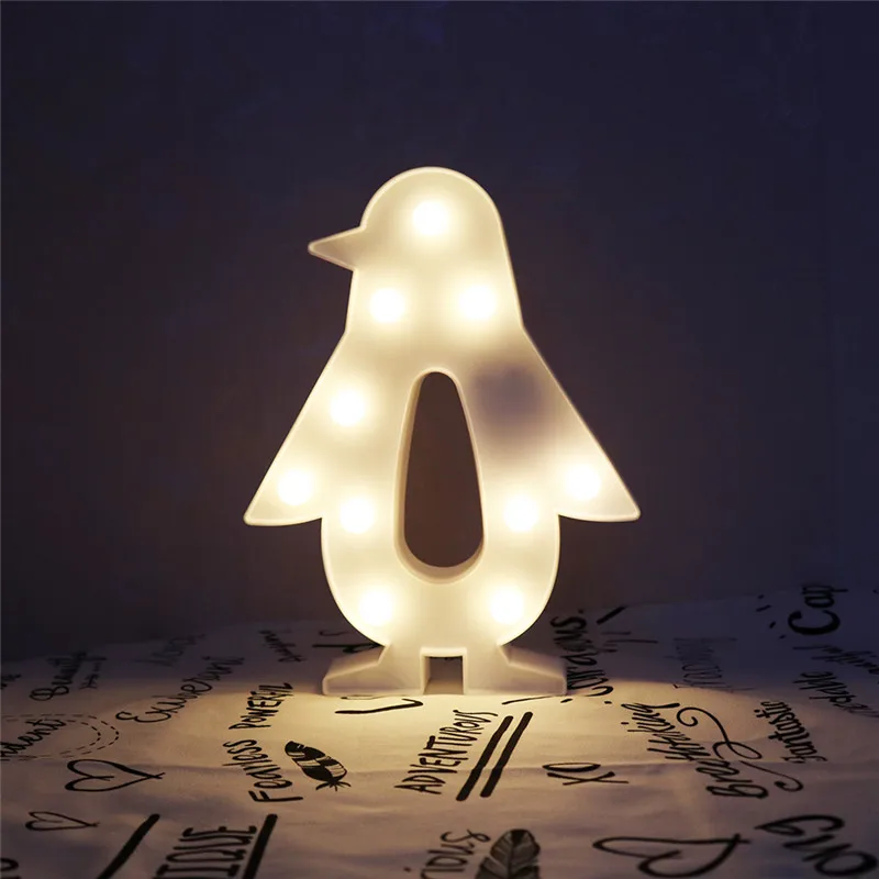 DELICORE-3D-Animal-Night-Lights-Unicorn-Bear-Marquee-LED-Battery-Nightlight-Desk-Night-Lamp-For-Baby (2)