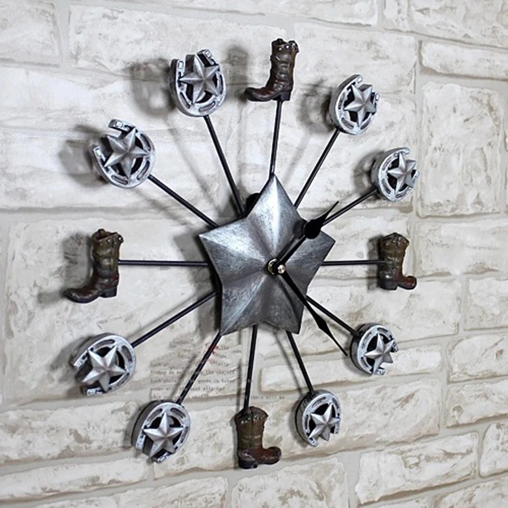 Achetez en gros boutique horloge murale en ligne à des grossistes ...