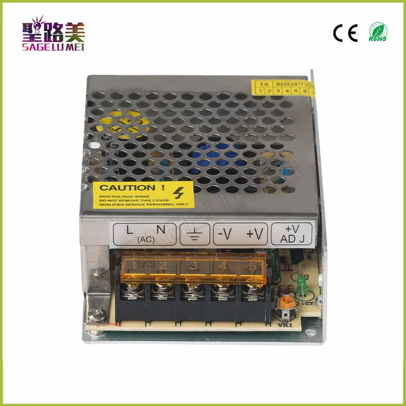 2016-Best-quality-12V-5A-60W-Switching-Power-Supply-Driver-for-LED-Strip-AC-110-240V 3