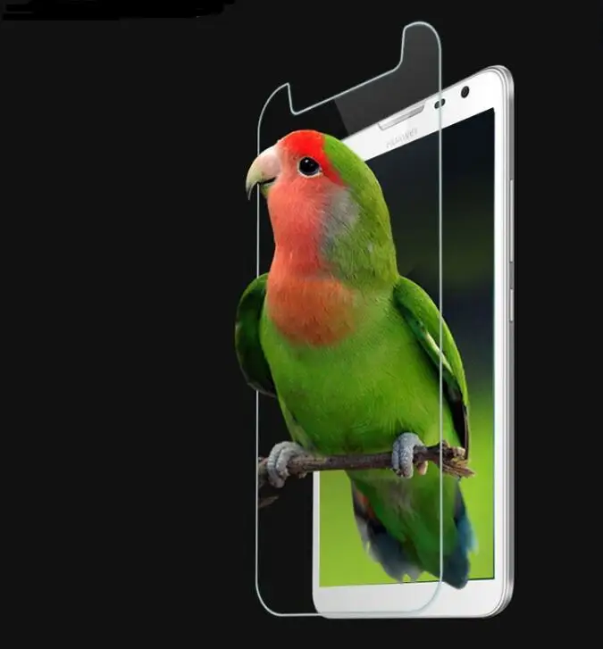 

Universal Tempered Glass For Fly Cirrus 13 FS518 Screen Protector Protective Film