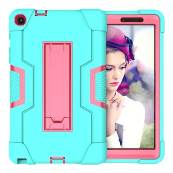 

OMESHIN Applicable to Samsung Galaxy Label ASSM-P200/P205 8.0 inch smart bracket cover for 2019 mobile phone case 0713