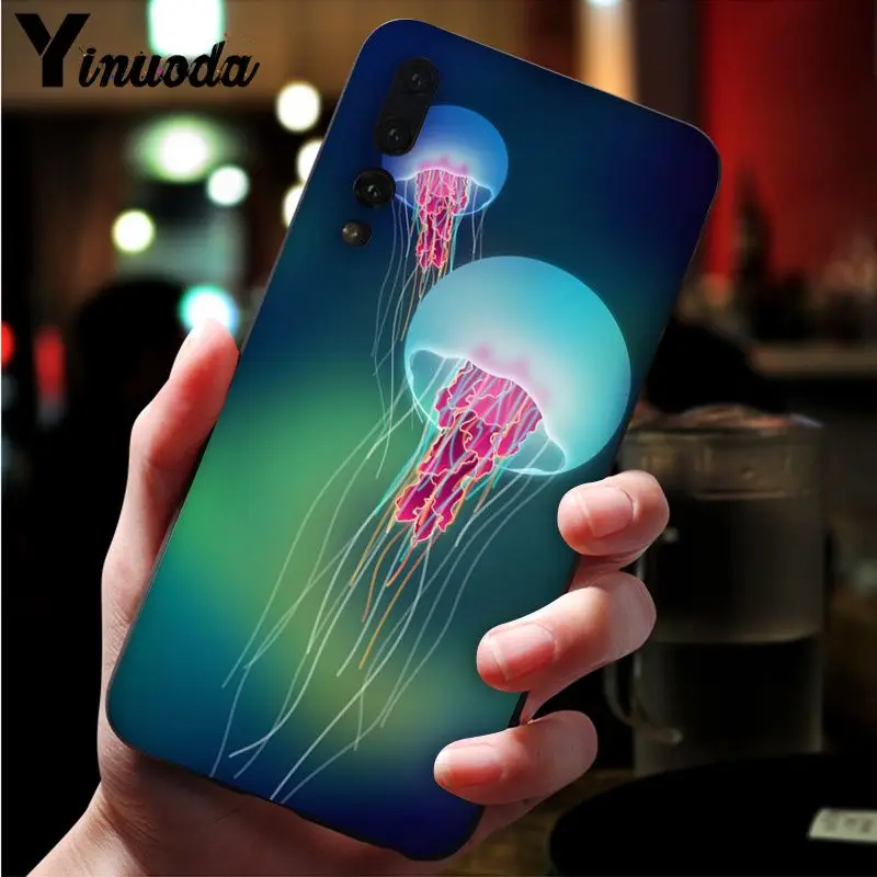 Submarine jellyfish