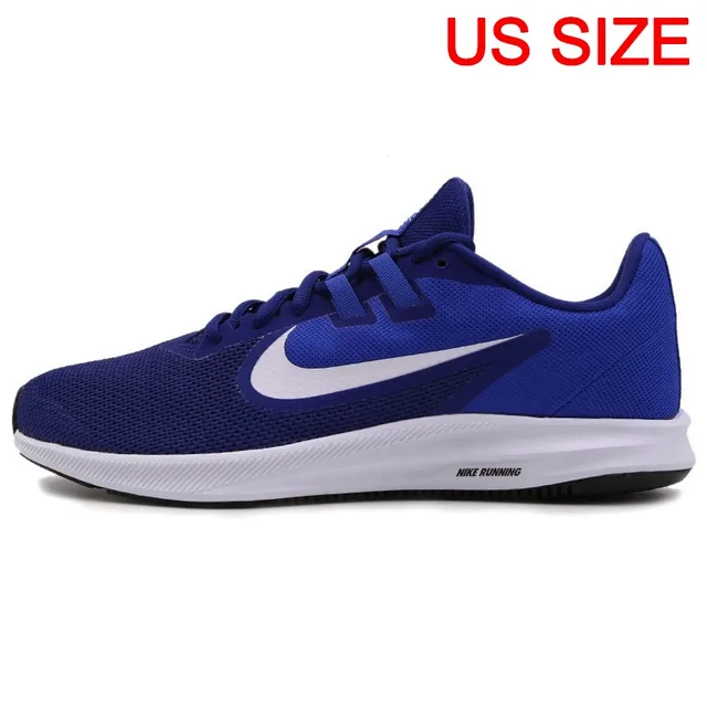 nike downshifter 9 hombre