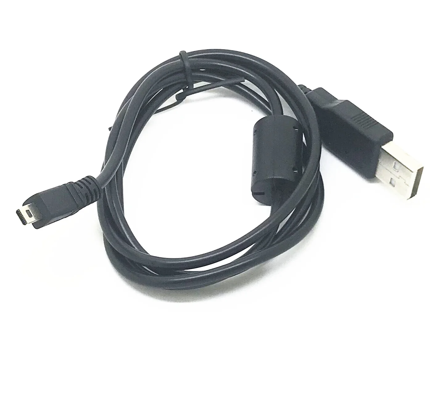 Бесплатная доставка USB ПК Синхронизация данных зарядный кабель для OLYMPUS 320 FE 330 350 в