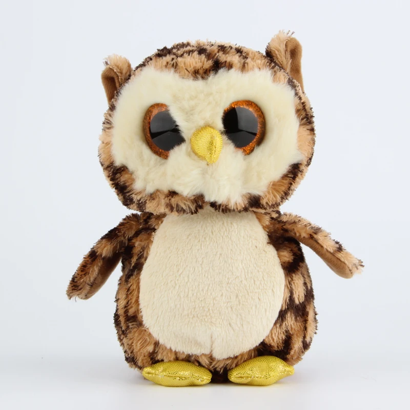 Popular Beanie Boo Owl-Buy Cheap Beanie Boo Owl lots from