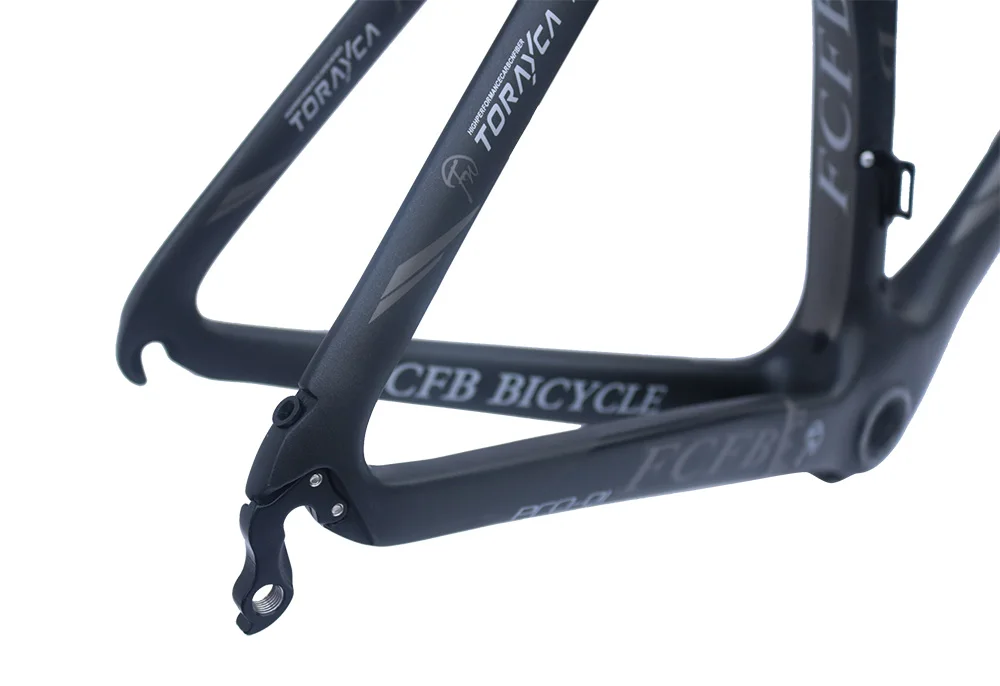Top 2017 FCFB carbon road bike Pro01 road carbon frame 49/52/54/56cm matt BSA bicicleta road bike frame with carbon handlebar 6 Top 2017 FCFB carbon road bike Pro01 road carbon frame 49/52/54/56cm matt BSA bicicleta road bike frame with carbon handlebar 6