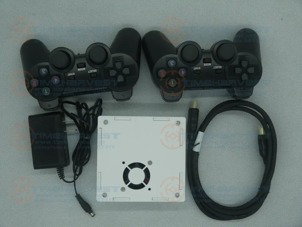 

Happy Game Time Arcade 5000 in 1 Super Multi Games Box HDMI output DIY Custom Games support play with JAMMA for Arcade Machine