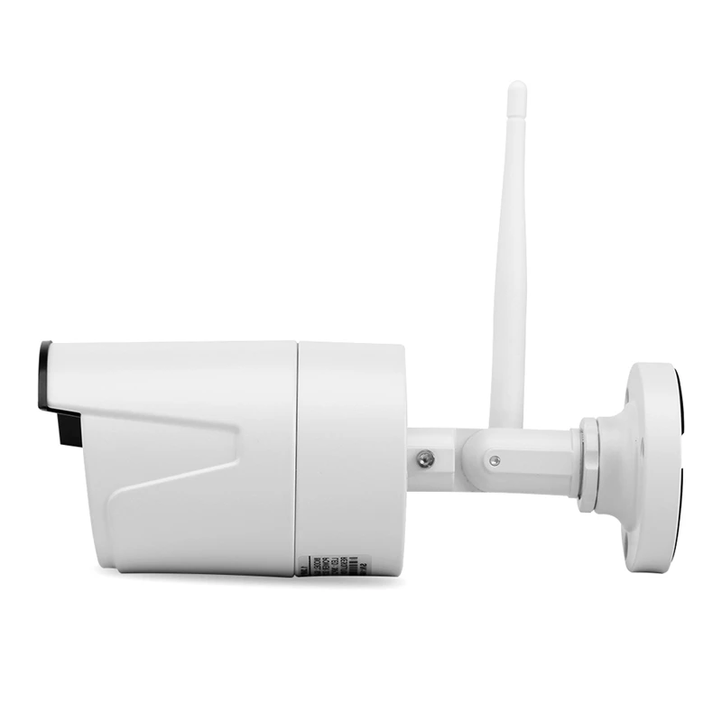 SAQICAM 8CH 1080P беспроводная домашняя камера наблюдения система безопасности WIFI NVR