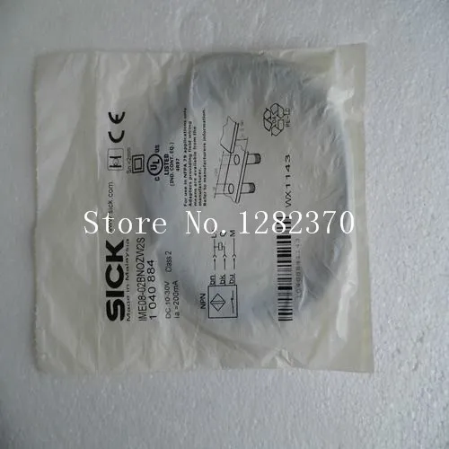 

[SA] new original authentic spot SICK sensor switchs IME08-02BNOZW2S --5PCS/LOT