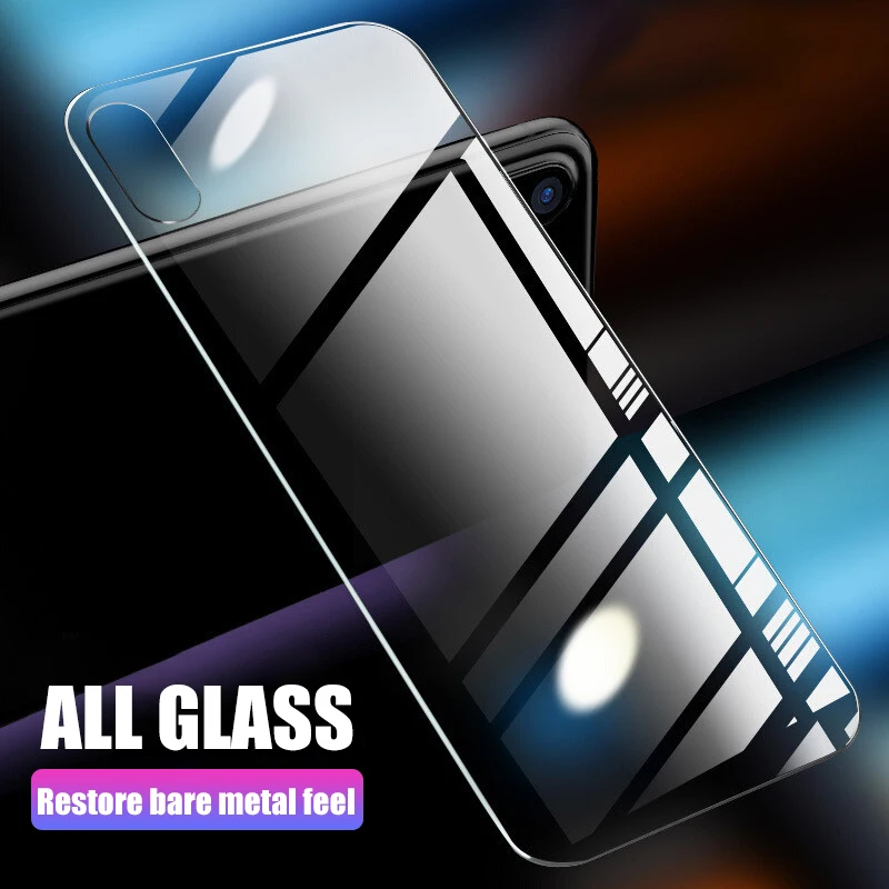 

Anti-fingerprint for transparent membrane after tempered membrane tempering for iphone 7 8 iphone 7 8PLUS Xiphone XS XR XSMAX