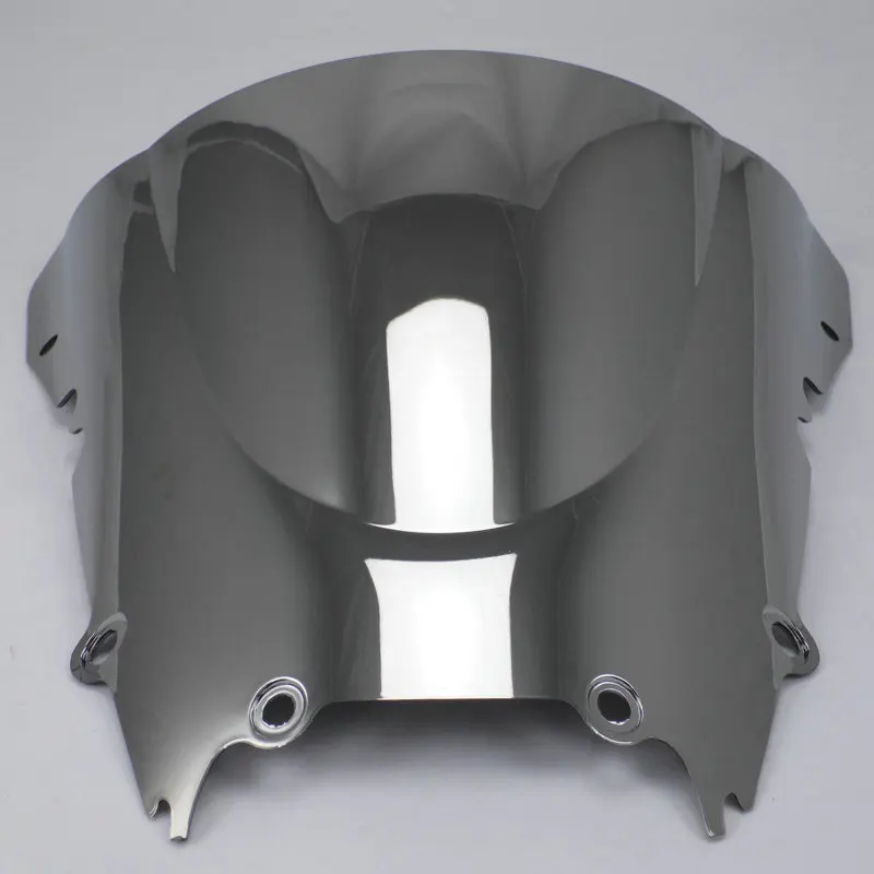 Ветровое стекло для стекла мотоцикла ветровое дефлекторы 1998 1999 2000 2001 Yamaha YZF 2002 R6 98
