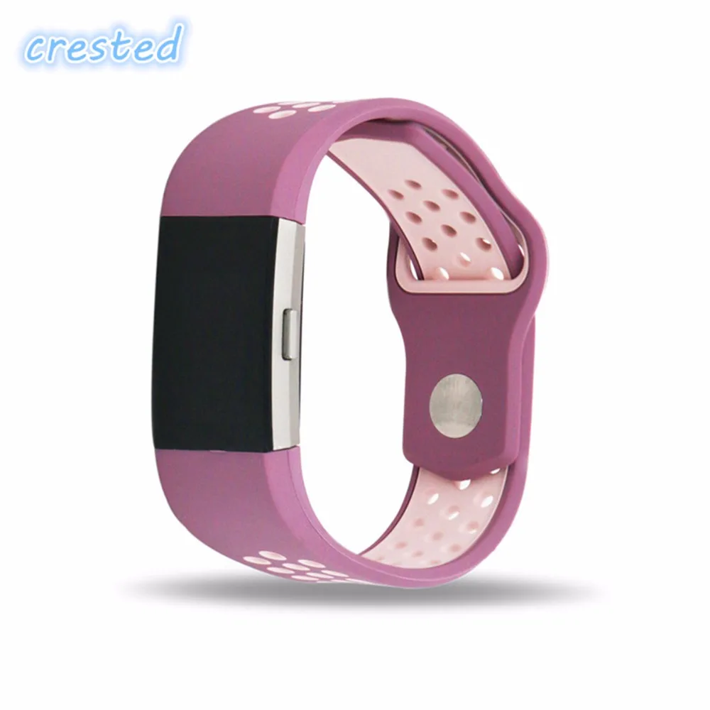 fitbit band for charge 2
