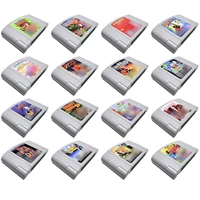 

Video Game Cartridge 64 Bits Game Console Card Action-Adventure Games 1 English Language US Version