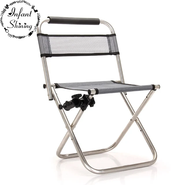 sillas de pesca de acero inoxidable silla de pesca de m 250 ltiples funciones sillas de pesca de acero inoxidable silla de pesca de m 250 ltiples funciones