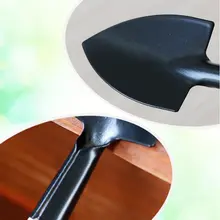 Новые 3 шт. Мини садовые растения Набор инструментов с деревянной ручкой садовая лопата грабли инструменты наборы VA88